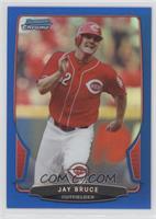 Jay Bruce #/250