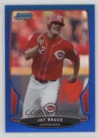 Jay Bruce #/250