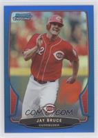 Jay Bruce #/250