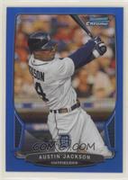 Austin Jackson #/250