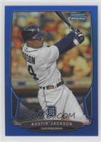 Austin Jackson #/250