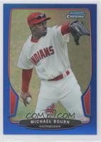 Michael Bourn #/250