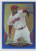 Michael Bourn #/250