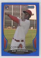 Didi Gregorius #/250