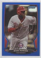 Ryan Howard #/250