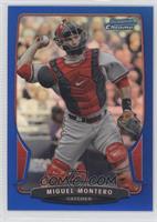 Miguel Montero #/250