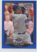 Corey Hart #/250