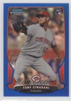 Tony Cingrani #/250