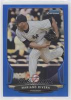 Mariano Rivera #/250