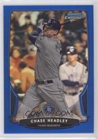 Chase Headley #/250