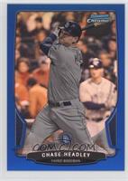 Chase Headley #/250