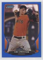 Tim Lincecum #/250