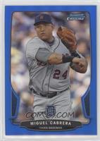 Miguel Cabrera #/250