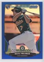 Nate Freiman #/250