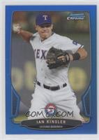 Ian Kinsler #/250