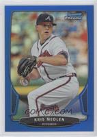 Kris Medlen #/250