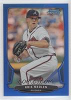 Kris Medlen #/250