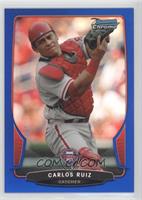 Carlos Ruiz #/250