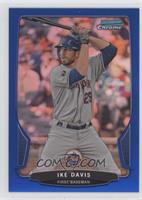 Ike Davis #/250