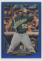 Yoenis Cespedes #/250