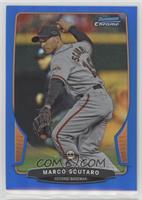 Marco Scutaro #/250