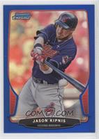 Jason Kipnis #/250