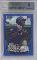 Jurickson Profar [BGS 9 MINT] #/250