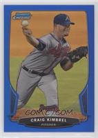 Craig Kimbrel #/250