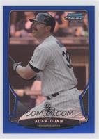 Adam Dunn #/250