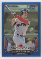 Jacoby Ellsbury #/250