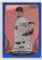 Ryan Vogelsong #/250