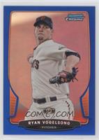 Ryan Vogelsong #/250