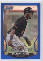 Starling Marte #/250