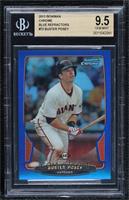 Buster Posey [BGS 9.5 GEM MINT] #/250