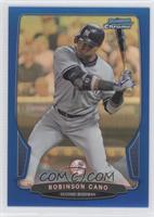 Robinson Cano #/250