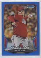 Wade Miley #/250