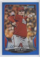 Wade Miley #/250