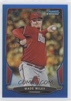 Wade Miley #/250