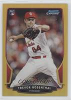 Trevor Rosenthal [EX to NM] #/50