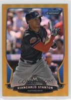 Giancarlo Stanton [Good to VG‑EX] #/50