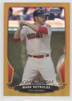 Mark Reynolds #/50