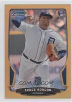 Bruce Rondon #/50