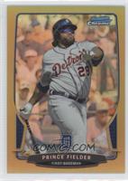 Prince Fielder #/50