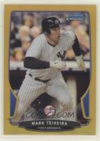 Mark Teixeira #/50