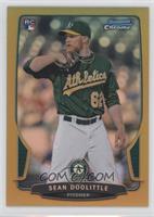 Sean Doolittle #/50