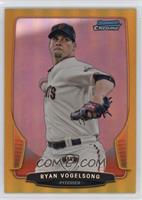 Ryan Vogelsong #/50