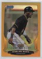 Starling Marte #/50