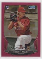Shelby Miller [Noted] #/35
