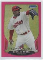 Michael Bourn #/35