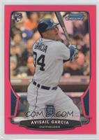 Avisail Garcia #/35